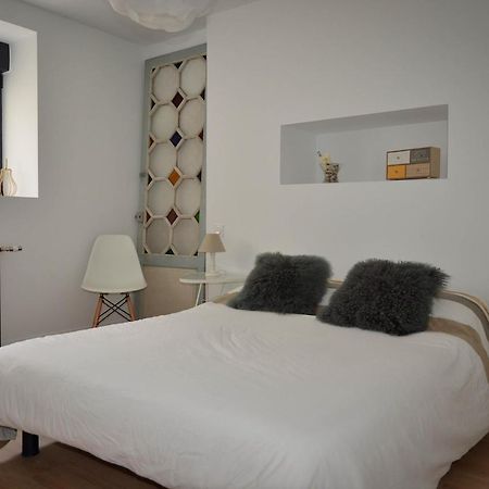 Logement Cosy A 5Mn Du Futuroscope Jaunay-Clan Buitenkant foto