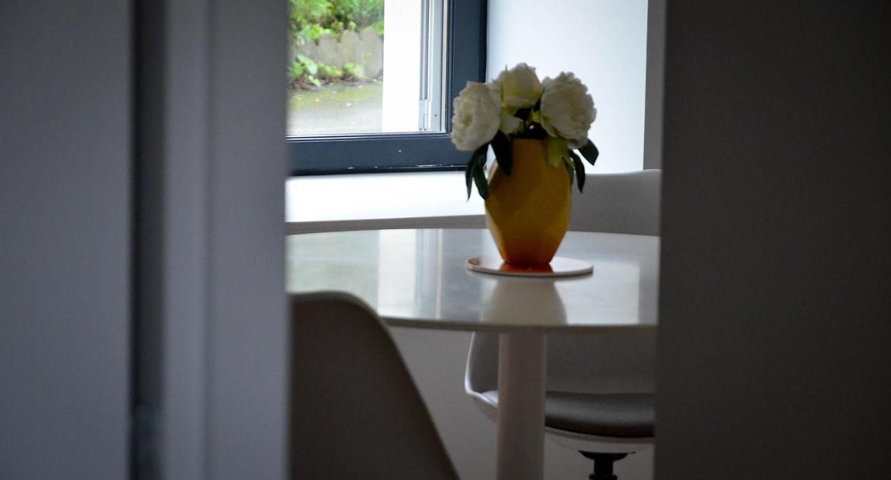 Logement Cosy A 5Mn Du Futuroscope Jaunay-Clan Buitenkant foto
