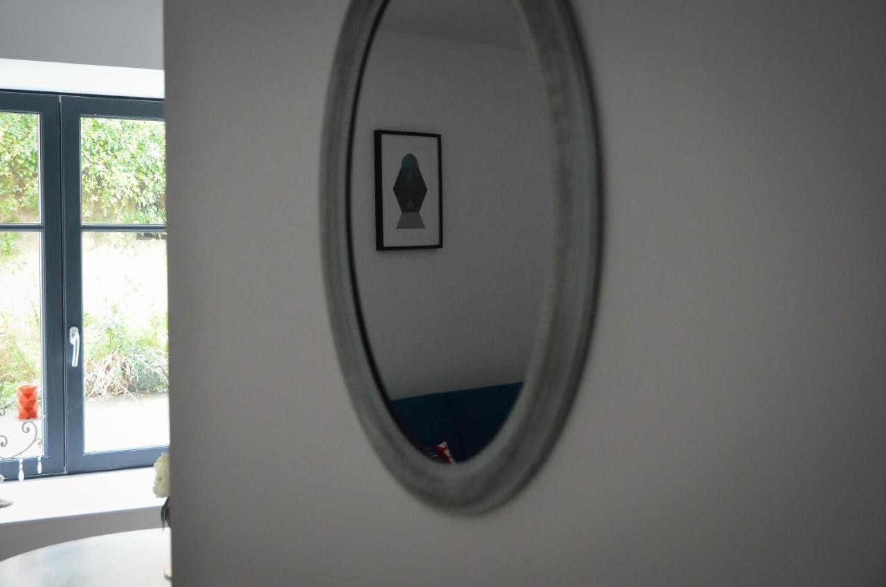 Logement Cosy A 5Mn Du Futuroscope Jaunay-Clan Buitenkant foto