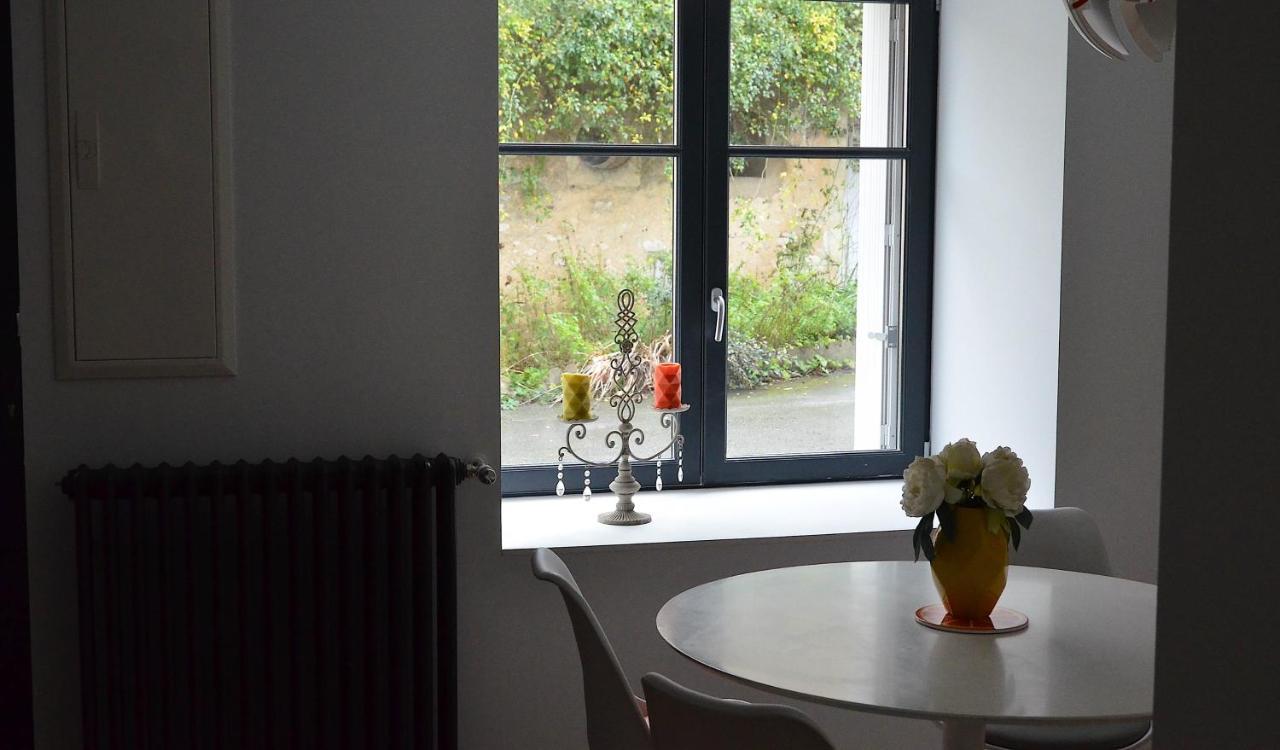 Logement Cosy A 5Mn Du Futuroscope Jaunay-Clan Buitenkant foto