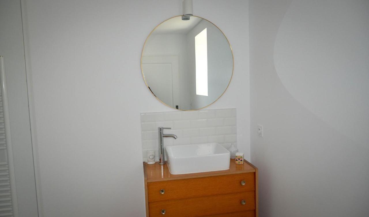 Logement Cosy A 5Mn Du Futuroscope Jaunay-Clan Buitenkant foto