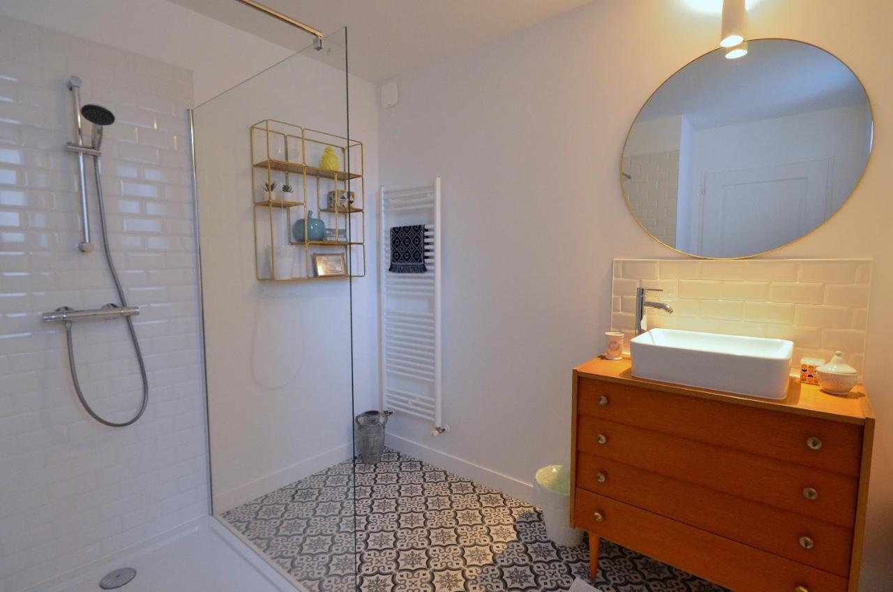 Logement Cosy A 5Mn Du Futuroscope Jaunay-Clan Buitenkant foto